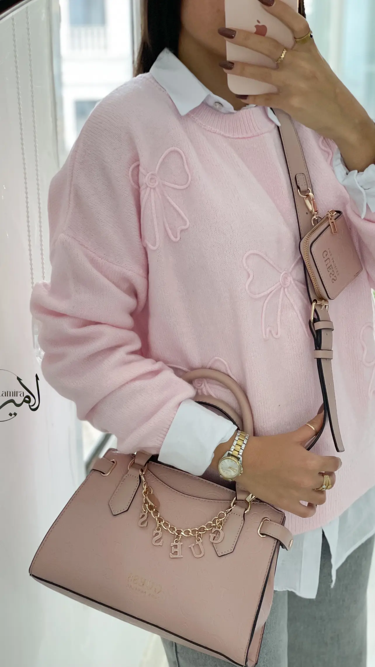 پولیور بافت پاپیون اورجینال ترک